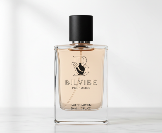 Bilvibe -Intense Eau de Parfum for Men(50ml)