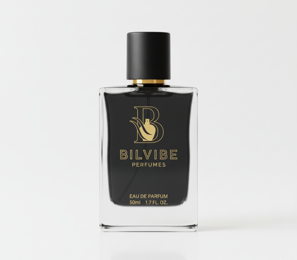 Bilvibe -Intense Eau de Parfum for Men(50ml)