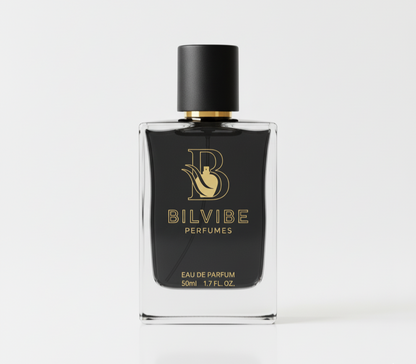 Bilvibe -Intense Eau de Parfum for Men(50ml)