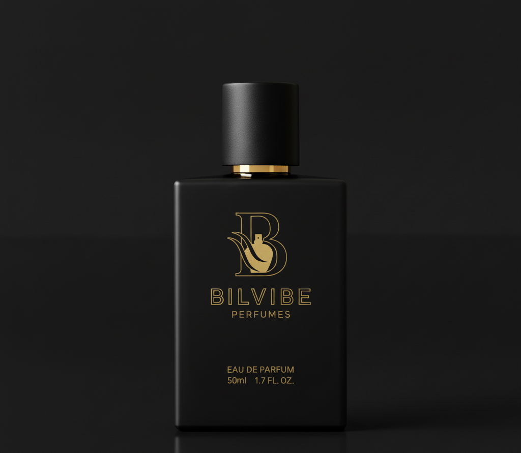 Bilvibe -Intense Eau de Parfum for Men(50ml)