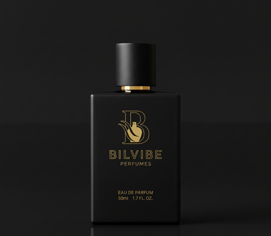 Bilvibe -Intense Eau de Parfum for Men(50ml)
